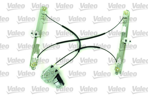 VALEO 851922 Alzacristallo